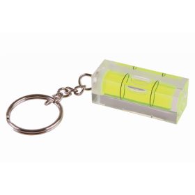 Libellás kulcstartó