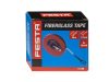 FESTA Mérőszalag 20 m x 14 mm üvegszálas zárt