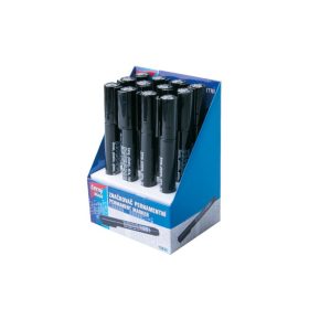 Jelölő filc fekete