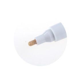 FESTA Jelölő filc fehér festékes fémházas