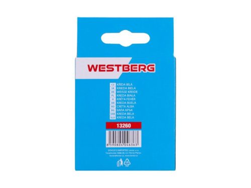 Kréta fehér (12 db)