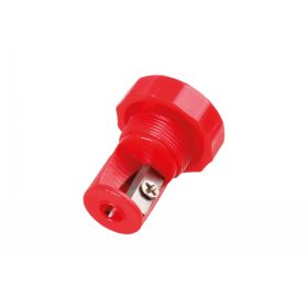 FESTA Ácsceruza tölthető fémházas