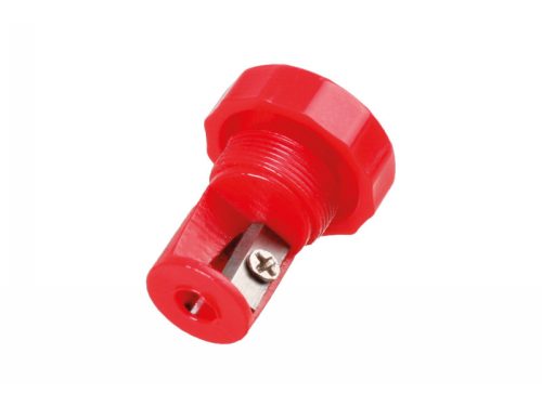 FESTA Ácsceruza tölthető fémházas