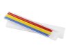 Tölthető ácsceruza póthegy több színű (6 db)