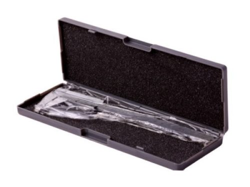 FESTA Tolómérő 150/0,02 mm inox