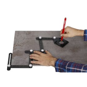 Multifunkciós szögmásoló