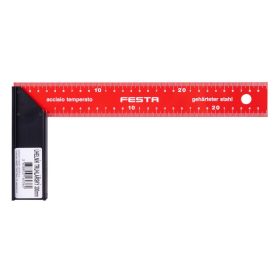 FESTA Asztalos derékszög 300 x 135 mm