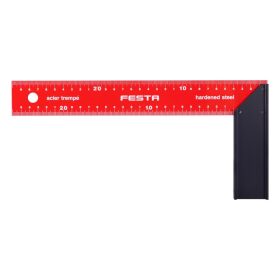 FESTA Asztalos derékszög 300 x 135 mm