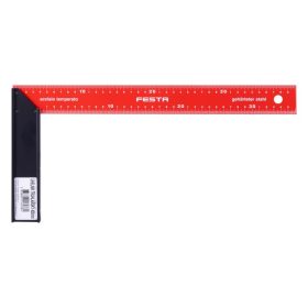 FESTA Asztalos derékszög 400 x 190 mm