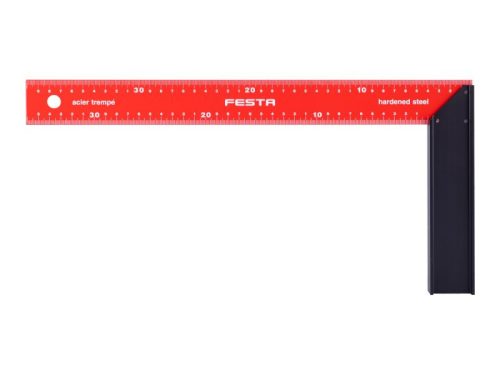 FESTA Asztalos derékszög 400 x 190 mm