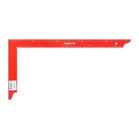 FESTA Ácsderékszög 500 x 250 mm