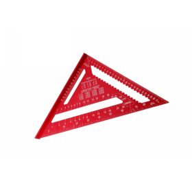 FESTA Talpas derékszög vonalzó 300 mm