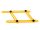 Szögmérő járólapozáshoz 240 x 120 mm ABS