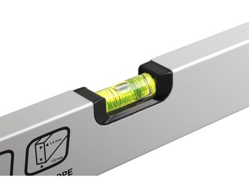 HORIZONT Vízmérték 800 mm 2 libella