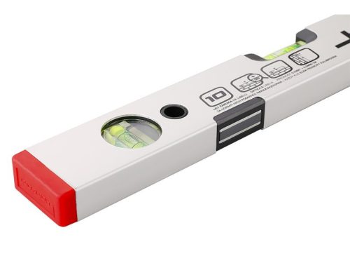 HORIZONT Vízmérték 800 mm 2 libella mágneses