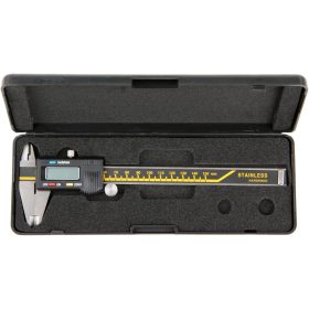 VOREL Tolómérő 150/0,02 mm digitális