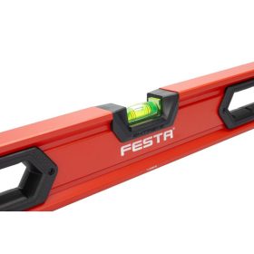 FESTA Vízmérték 800 mm 3 libella