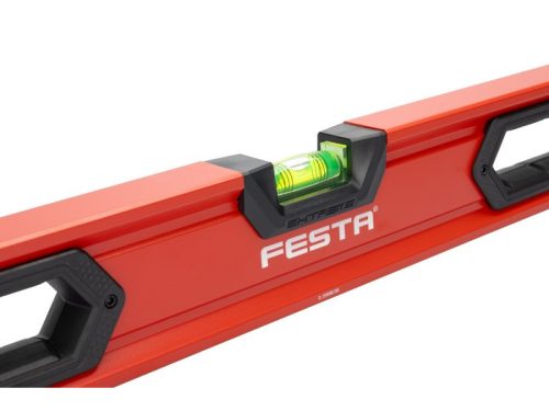 FESTA Vízmérték 800 mm 3 libella