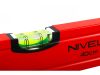 NIVELA Vízmérték 400 mm 2 libellás