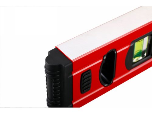 NIVELA Vízmérték 400 mm 2 libellás