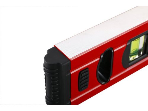 NIVELA Vízmérték 800 mm 2 libellás