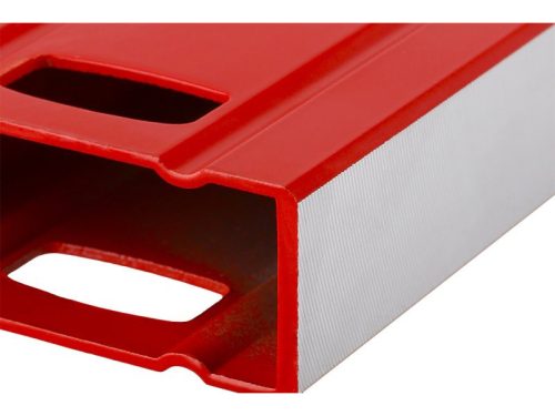 NIVELA Vízmérték 2000 mm 2 libellás