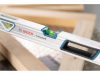 BOSCH Professional vízmérték alu házas 600 mm, tükörlibellás