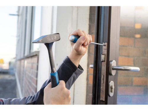 BOSCH Lakatos kalapács 500 g S2 DIN 1041