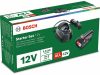 BOSCH Akkumulátor szett PBA 12V / 1 x 1,5 Ah akku + GAL 1210 CV töltő