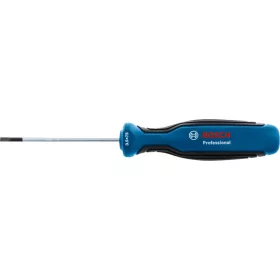 BOSCH Csavarhúzó lapos SL 3,5 x 0,6 x 75 mm CrV