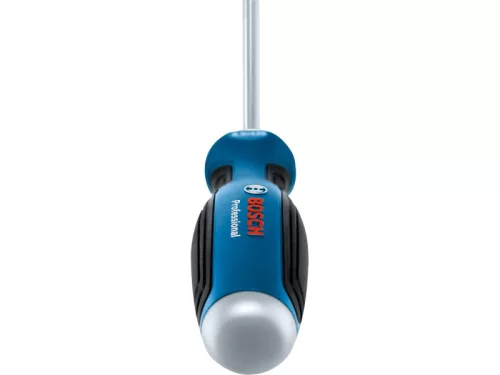 BOSCH Csavarhúzó lapos SL 5,5 x 1,0 x 100 mm üthető CrV