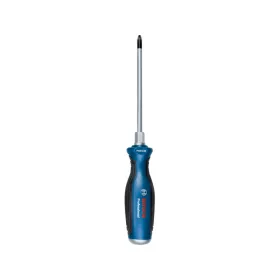 BOSCH Csavarhúzó PH2 x 125 mm üthető CrV