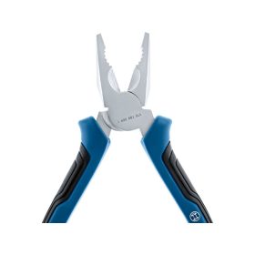 BOSCH Kombinált fogó nagy nyomatékú 180 mm CrV