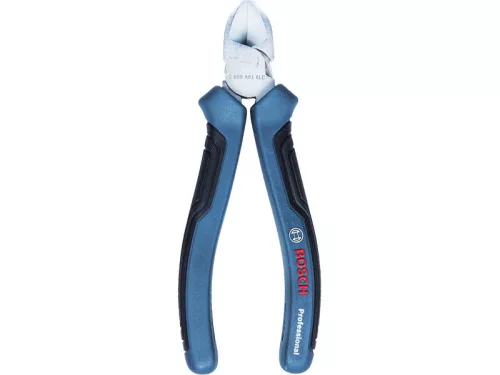 BOSCH Oldalcsípő fogó nagy nyomatékú 160 mm CrV