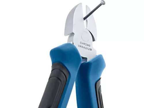 BOSCH Oldalcsípő fogó nagy nyomatékú 160 mm CrV