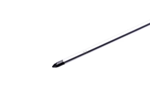 BOSCH Csavarhúzó PZ2 x 125 mm S2