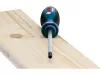BOSCH Torx csavarhúzó készlet 6 részes S2