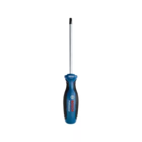BOSCH Csavarhúzó T40 X 125 mm S2