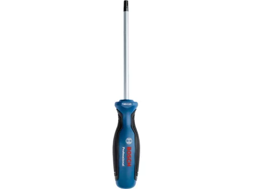 BOSCH Csavarhúzó T40 X 125 mm S2