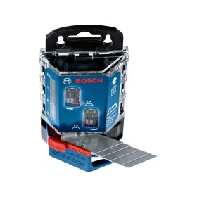 BOSCH Trapézpenge S2 CVM acélból adagolóban (50db)