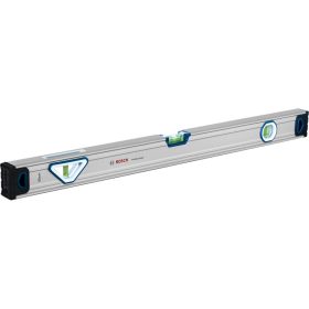   BOSCH Professional vízmérték alu házas 600 mm, tükörlibellás, keskeny