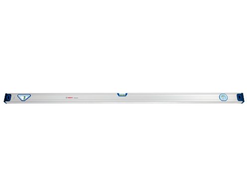 BOSCH Professional vízmérték alu házas 1200 mm, tükörlibellás, keskeny
