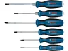 BOSCH Csavarhúzó készlet 6 részes S2