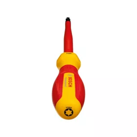 BOSCH Csavarhúzó TX40 x 125 mm 1000 V-ig szigetelt