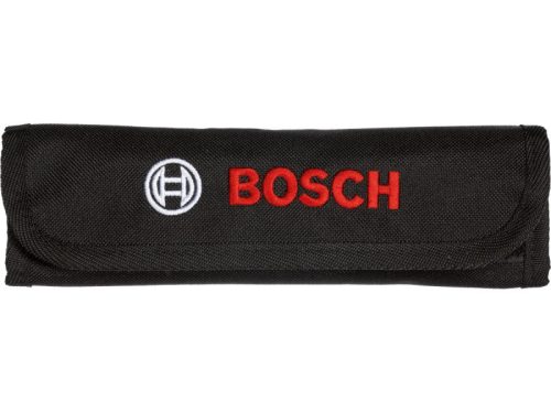 BOSCH Villáskulcs készlet 4 részes (8-10-13-17 mm) 1000 V-ig szigetelt CrV