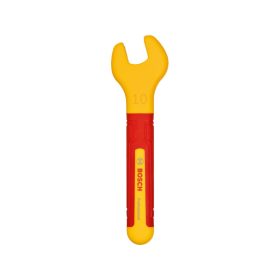 BOSCH Villáskulcs 10 mm / 110 mm 1000 V-ig szigetelt CrV