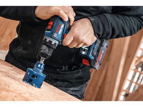 BOSCH EXPERT Akkumulátor EXBA18V-40 18 V / 4,0 Ah