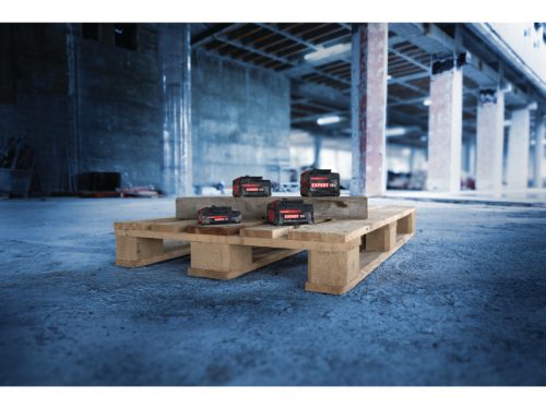 BOSCH EXPERT Akkumulátor EXBA18V-40 18 V / 4,0 Ah