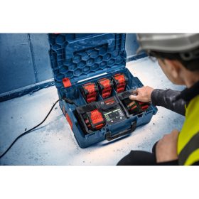 BOSCH EXPERT Akkumulátor EXBA18V-80 18 V / 8,0 Ah