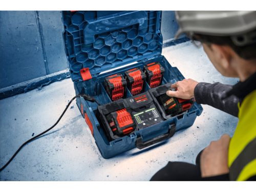 BOSCH EXPERT Akkumulátor EXBA18V-80 18 V / 8,0 Ah